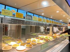 -北大家园食堂