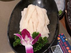 -捞王锅物料理(上海世茂广场店)