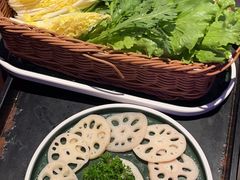 -故里和山·成都火锅(欢乐港湾店)