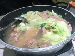-乔阿马·江南味·驴肉香(龙湖华泾天街店)