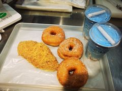 -BreadTalk面包新语·烘焙蛋糕(中心书城店)