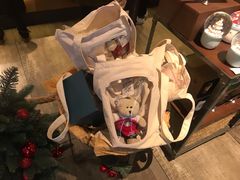 -星巴克臻选(周浦万达店)