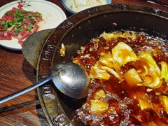 -受气牛肉·重庆耙牛肉(南坪总店)