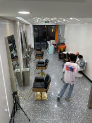 -DL HAIR SALON