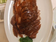 -惠丰堂饭庄·烤鸭·京味菜(翠微路店)