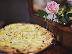 -1861意大利餐厅(文化广场店)