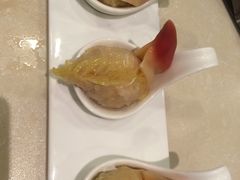 -舊街坊茶楼(市二宫店)