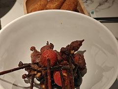 -雀蓝川菜(滨湖万象汇店)