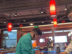 -阳坊胜利涮羊肉(禧乐汇店)