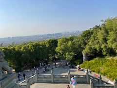 -南京市江宁方山