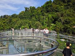 -海南槟榔谷黎苗文化旅游区