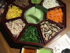 -将军牛排·尔滨地标朝鲜族美食(总店)