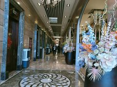 -东方之珠海鲜酒楼(南开店)