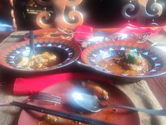 -花马天堂云南餐厅 Lost Heaven(高邮路店)