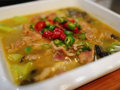 -一江春水·杭帮臻宴(三台山店)