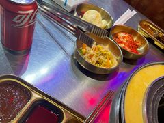 -釜山火炉·海鲜烤肉(紫藤路店)