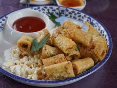 腐皮包黄鱼-宁波状元楼酒店(和义路店)