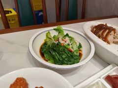 -东流山北京烤鸭·家常菜(南京首店)