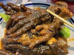 -苏梦江南·淮扬菜(夫子庙店)