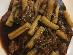 韩礼年糕-韩礼年糕(飞虹路店)