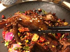 -酒肆浅葱•烧烤•龙虾•排档(卓悦intown店)