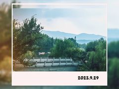 -雅达·阳羡溪山小镇中心