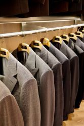 -LDIAMON西服定制(温州店)