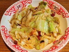 -恰饭·老长沙市井菜(天河客运站店)