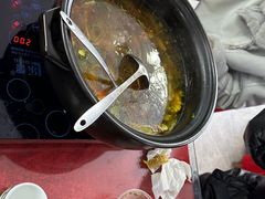 -野菌王牦牛肉汤锅