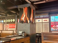 -西塔老太太泥炉烤肉(双井店)