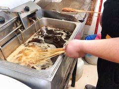 -陈勇串炸里脊(马道街步行街店)
