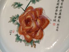 京华牡丹烤鸭-京华烟云·北京烤鸭(领展购物广场·中关村店)