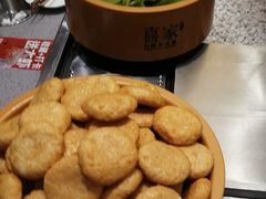 -喜家自助小火锅(乐客城店)