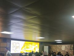 -清真·馬坡二旦烧烤(人生一串拍摄店)