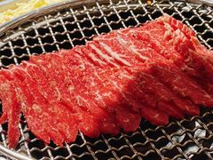 -姜虎东白丁烤肉(恒隆广场店)