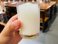 -清真·老金烧烤·小龙虾(奥体中路店)