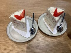 -安上烘焙 ENCHANTE(世纪汇店)