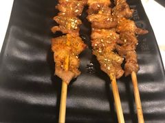 -JUKEBOX玖部音乐餐厅(华侨城店)