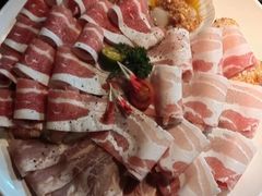 -韩悦牛排烤肉(仓山万达店)