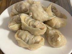 -山里人姜汁(府东小区店)