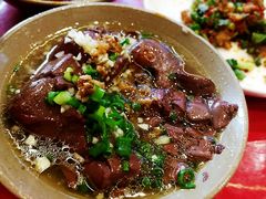 -谢老五跷脚牛肉·非遗传承店