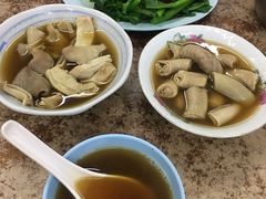 -佑记肉骨茶