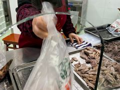 -晓马鸭店(新芜路店)