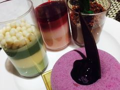 -都会尚膳·海鲜自助餐厅(重庆万豪酒店)