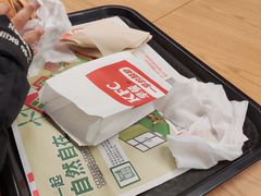 -肯德基(中华路店)