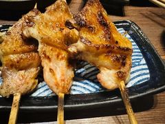 -一吉焼鸟·FOUNDER(桂林路店)
