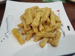 -长兴菜馆(高桥店)