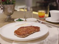 -CHASE Modern Cuisine(崇宁路店)