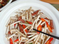 -麓湖湾·土菜院子(梅溪湖店)