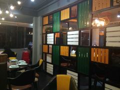 -杨厨的田园饭店(长城路店)